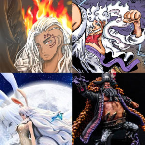 ワンピース 1054話最新ネタバレ速報 休載明けは待望の 世界情勢 ワノ国外で起きる革命