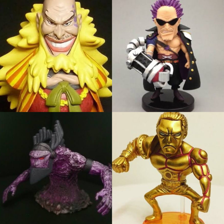 ワンピース最新情報 映画 Film Red への期待 興行収入で過去作を比較