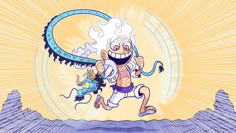 ワンピース 1054話最新ネタバレ速報 休載明けは待望の 世界情勢 ワノ国外で起きる革命