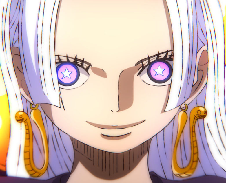 ハンコック　セラフィム