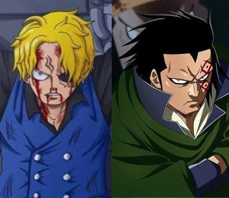 ワンピースネタバレ考察 サボを救いたい 3度目の安否不明と司法取引