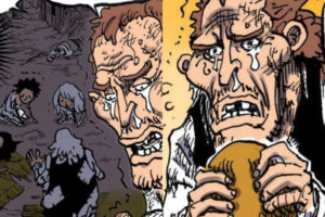 Tボーン 犯人　市民