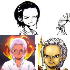 クロコダイル セラフィム