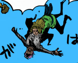 コビー　ヘルメッポ