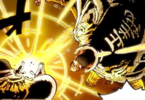 ワンピース　1090