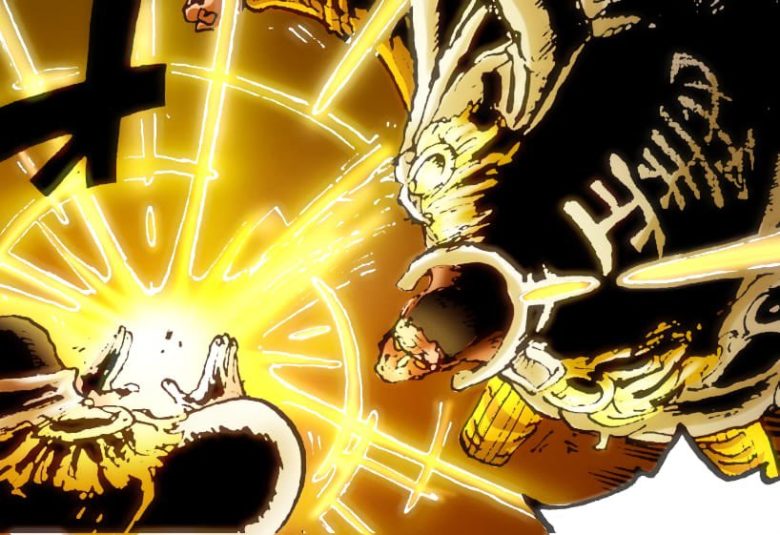 ワンピース　1090