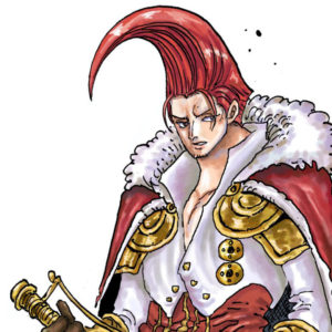 若いガーリング聖