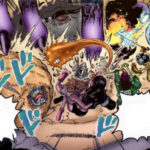 ロビン　サターン聖