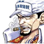 サカズキ　ベカパンク