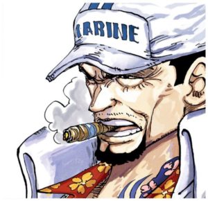 サカズキ　ベカパンク