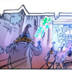 空白の100年　天竜人