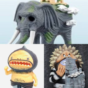 ワンピース　高身長