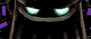 鉄の巨人　電伝虫