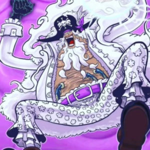 ニカ　黒ひげ　ティーチ