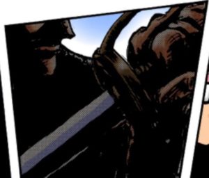 シャンクス 兄弟