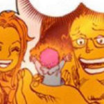 ジニー　ボニー