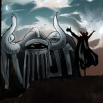 ジョイボーイとエメト