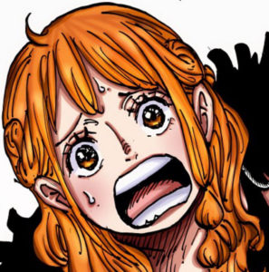 ナミ　エルバフ