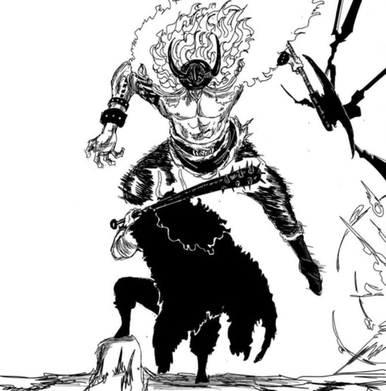 カイドウ　ロキ